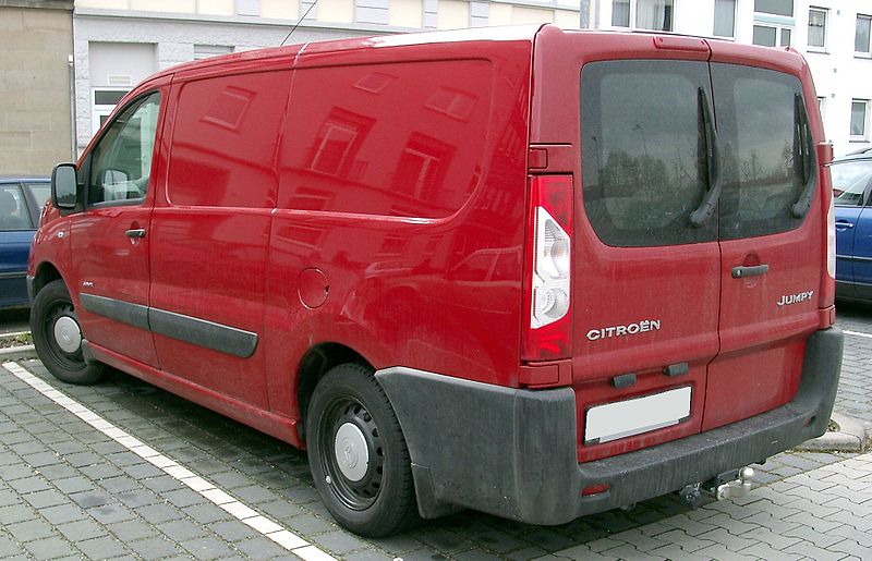 File:Citroen Jumpy rear 20080326.jpg