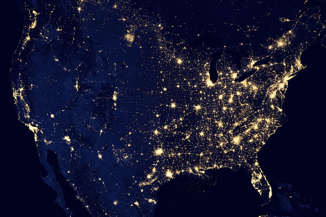 File:City Lights of the United States 2012.jpg