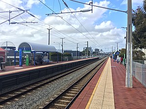 City West Station, Western Australia, August 2021 04.jpg