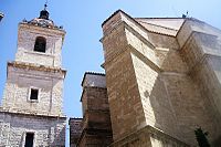 Ciudad Real - Catedral de Nuestra Señora del Prado 1.jpg