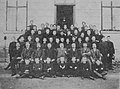Class IVa of Gymnasium in Sanok (June 1906).jpg