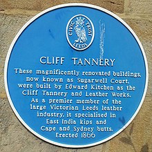 Cliff Tannery Blue Plaque.jpg