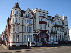 Cliftonville Hotel Cromer.JPG