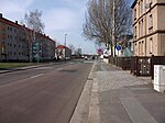 Kötzschenbroder Straße