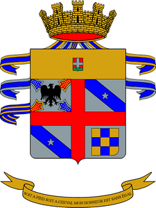 CoA mil ITA rgt cavalerie 04.png