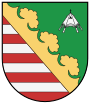 Wappen von Pusztavacs