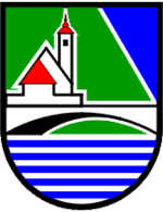 Grb občine Bohinj
