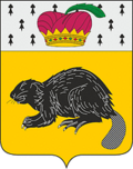 Миниатюра для Файл:Coat of Arms of Bekovo (Penza oblast).png