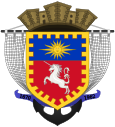 Fort-Mardyck Coat of Arms