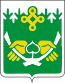 Escudo de armas de Kostomoukcha