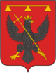 escudo de armas