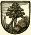Wappen des Berliner Orsteils Wittenau