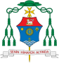 Herb duchownego