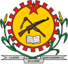Burkina Fasos våbenskjold 1984-1991.svg