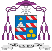 Escudo de armas