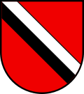 Leibstadt coat of arms