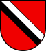 Coat of arms of Leibstadt.svg