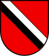 Blason de Leibstadt