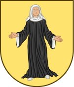 Coat of arms of Maribo.svg
