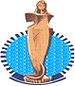 Logo resmi Kegubernuran Al-Bahr al-Ahmar