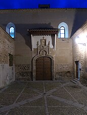 Convento de San Juan de la Penitencia, Toledo (1514)