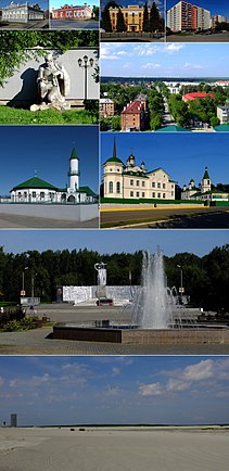 Collage de Beriózovski 2017.jpg