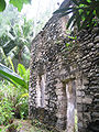 Остатоци од Семинарската школа Рее, првиот колеџ во Француска Полинезија