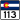 Colorado 113. sv