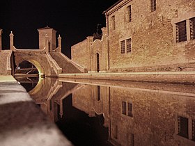 Comacchio