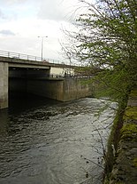 Goyt ve Tames'in Kavşağı