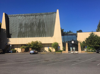 <span class="mw-page-title-main">Congregation Shaarie Torah</span> Jewish congregation and synagogue in Portland, Oregon