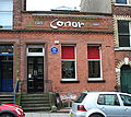 Conor cafe and bar