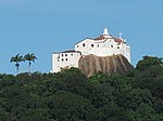 Convento da Penha i Vila Velha