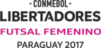 Thumbnail for 2017 Copa Libertadores Femenina de Futsal