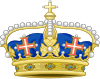 Couronne du prince héritier italien.svg