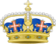 Corona di principe ereditario italiano.svg