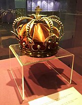 Coroana de Oțel a României