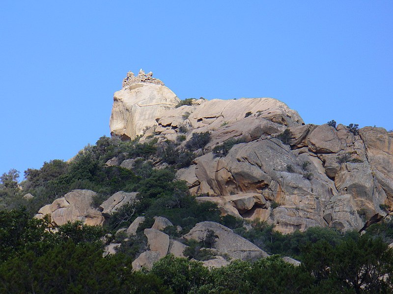 File:Corsica - Roccapina - Rocher du Lion - panoramio.jpg