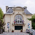 Coulommiers, Théâtre
