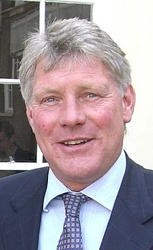 Councillor John Griffiths.jpg