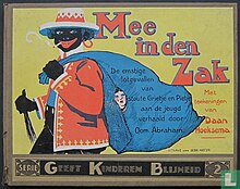 Zwarte Piet - Wikipedia