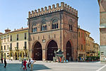 Thumbnail for Loggia dei Militi