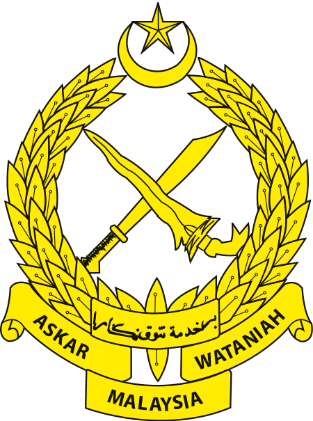 Rejimen Askar Wataniah