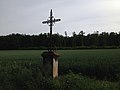 wikimedia_commons=File:Croix à proximité de Chauminet (Sougères-en-Puisaye).jpg