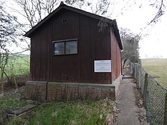 Cross Ash Telephone Exchange - geograph.org.uk - 5284322.jpg