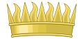 Crown Rayonny