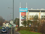 Colonnades Leisure Park