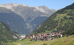 Curaglia