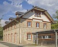 * Nomination Historic train station in Warmensteinach --Plozessor 05:44, 16 December 2023 (UTC) * Promotion Good quality --Llez 06:37, 16 December 2023 (UTC)