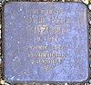 DEU-BB-LOS-Erkner Stolpersteine ​​Woltersdorfer Landstraße 50 (5) .jpg